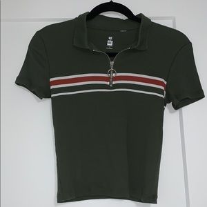 Me to We short sleeve shirt